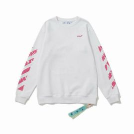 Picture of Off White Sweatshirts _SKUOffWhiteM-XXL77726221